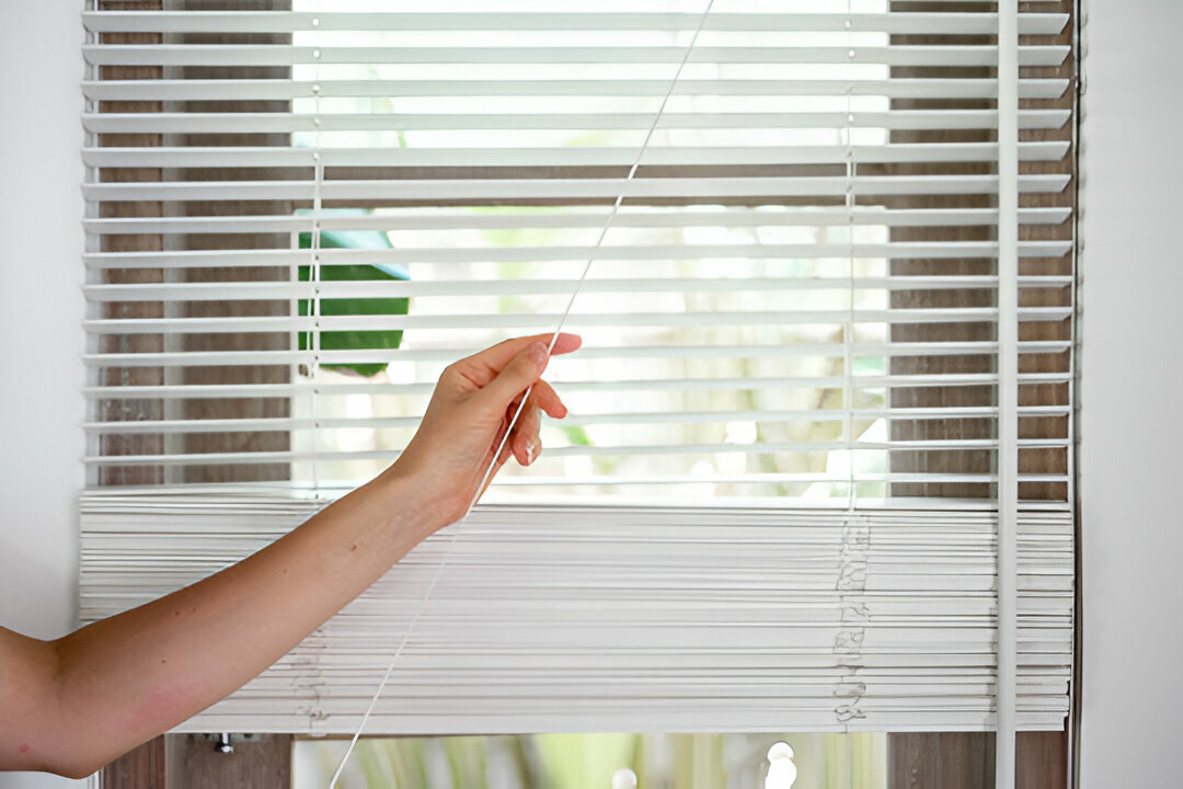 Blackout Blinds: The Secret to Better Sleep and More Privacy