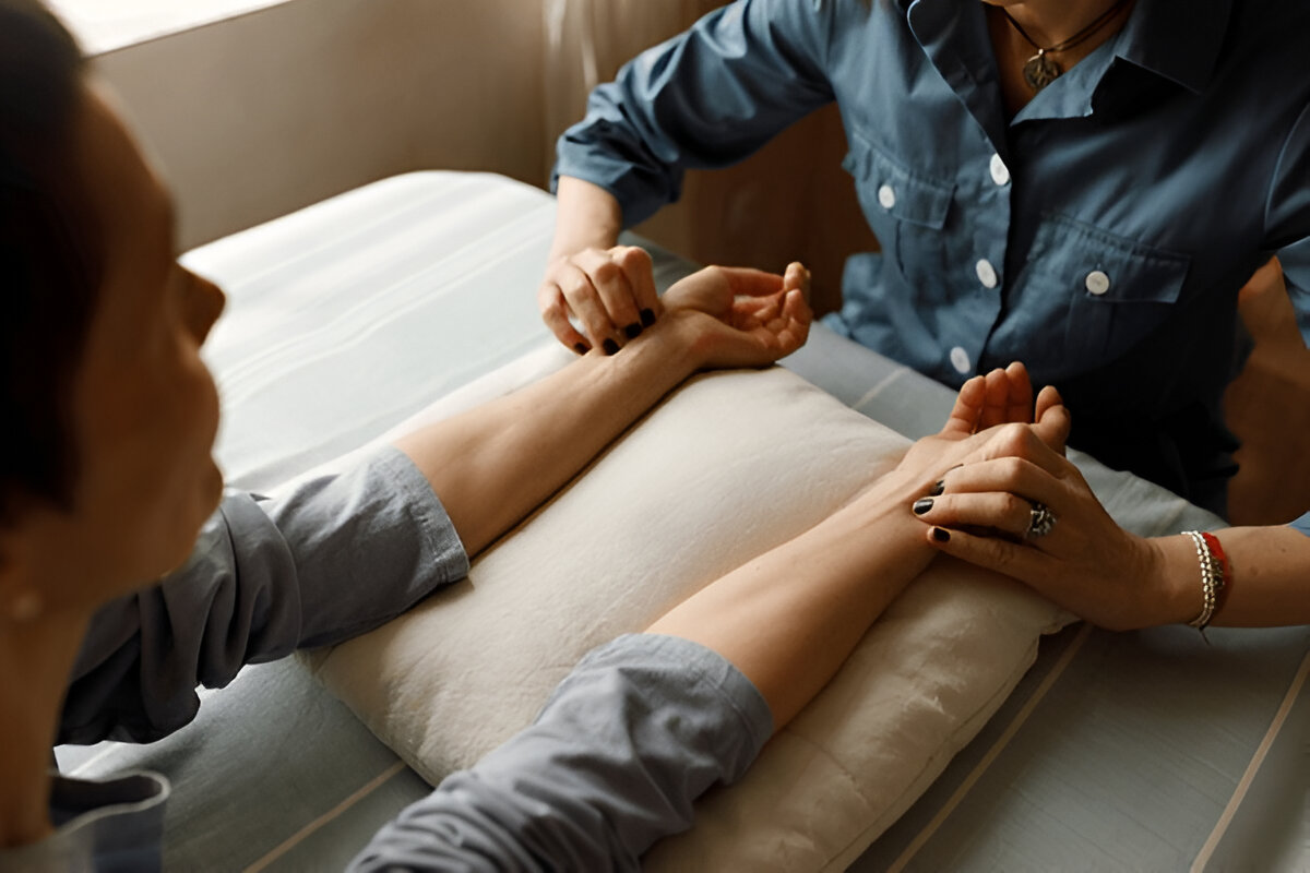 What to Expect During Your First Acupuncture Session in Park City