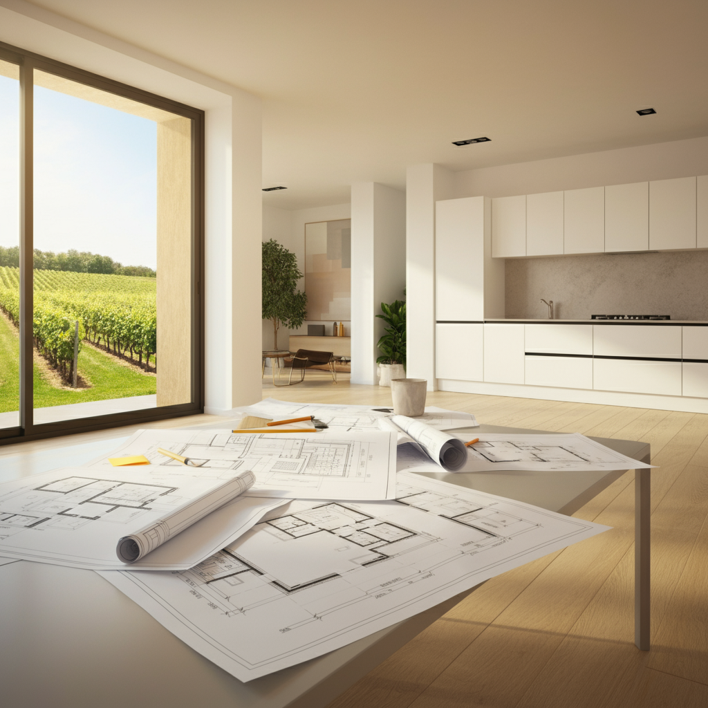 Why Fall Is the Best Time to Remodel Your Home in Temecula